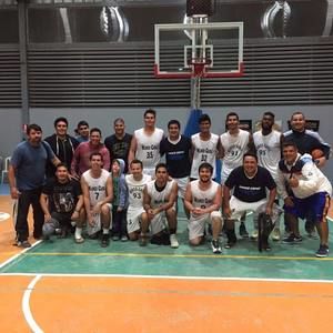 Meet your Posher, Jorge